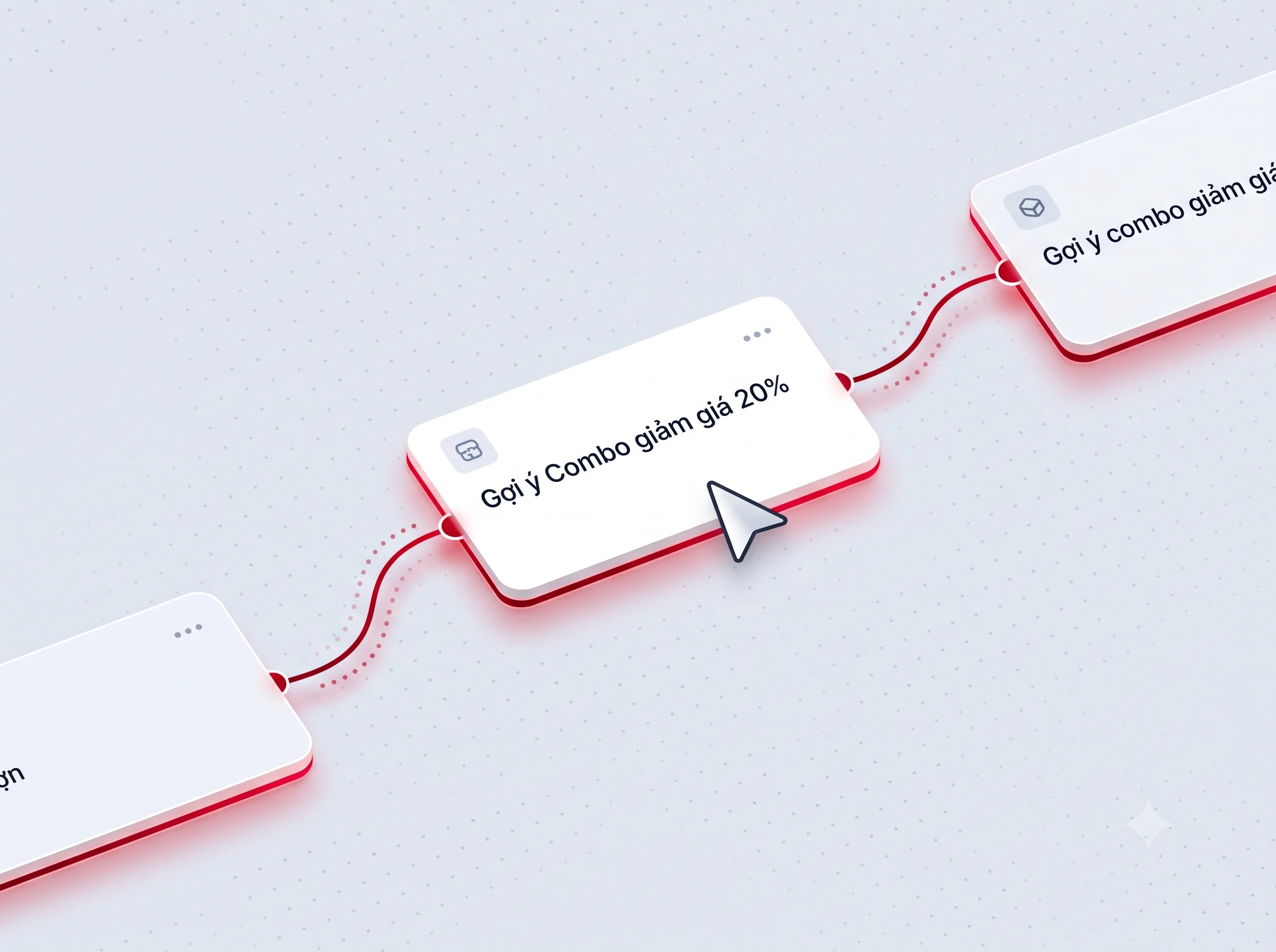 Kịch bản Chatbot AI chốt đơn thời trang tự động: Tư vấn size chuẩn, đọc ảnh mẫu và lấy SĐT trong 30 giây